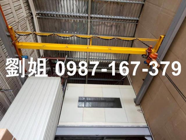 高雄仁武廠房-0