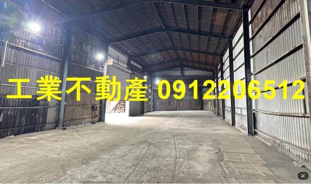 彌陀廠房-0