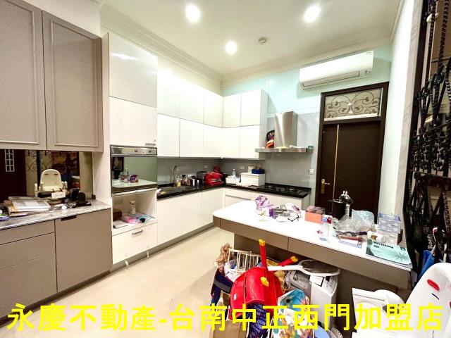 高雄左營透天-9