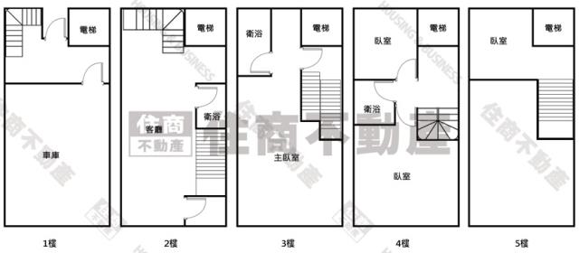 高雄仁武透天-14