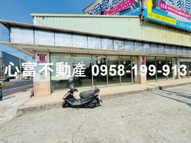 高雄岡山廠房-3