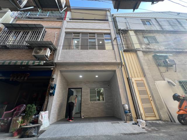 高雄梓官透天-0