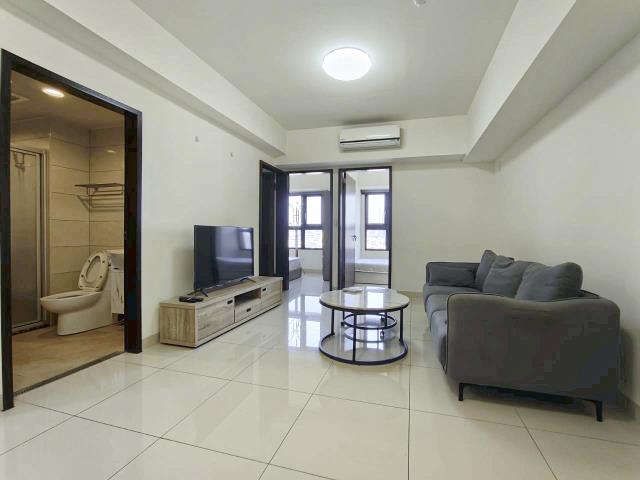 高雄三民區大樓-1