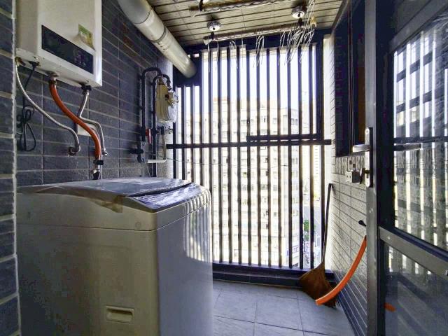 高雄三民區大樓-8