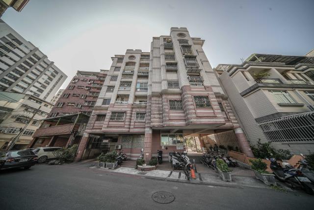 高雄楠梓大樓-13