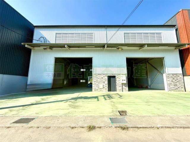 高雄廠房-1