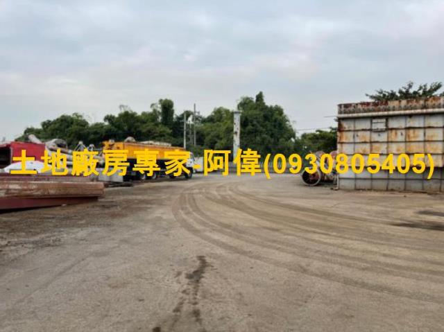 高雄林園廠房-0