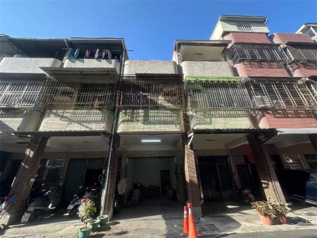 高雄楠梓透天-0