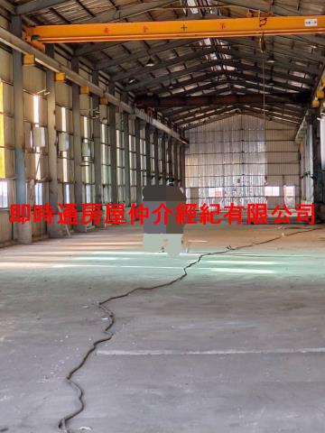 高雄鳳山廠房-0