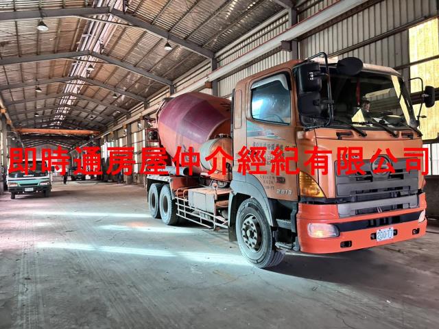 高雄鳳山廠房-1