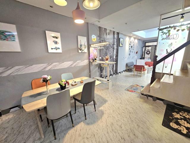 高雄岡山透天-10