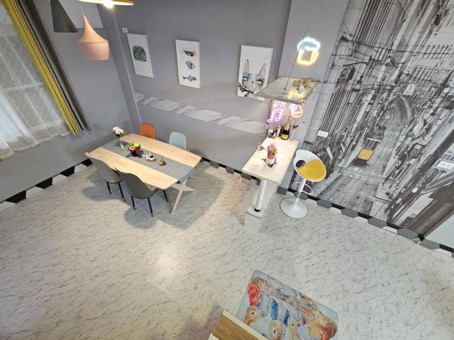 高雄岡山透天-1