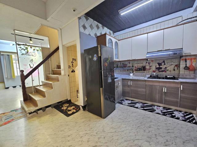 高雄岡山透天-8