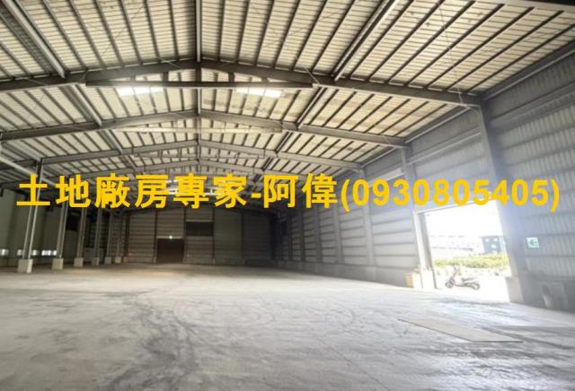 高雄湖內廠房-0