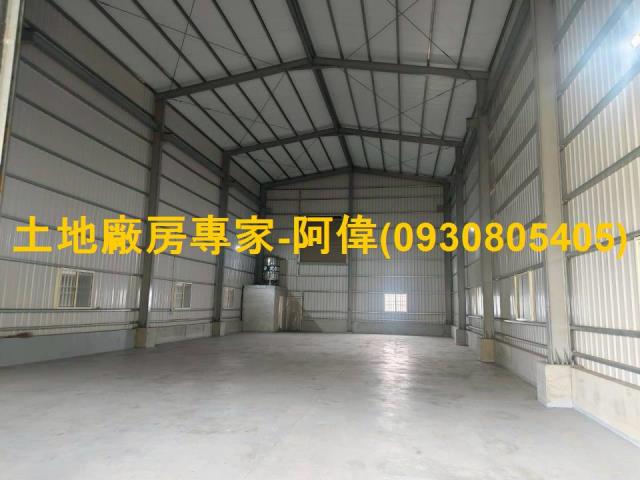 高雄大寮廠房-0