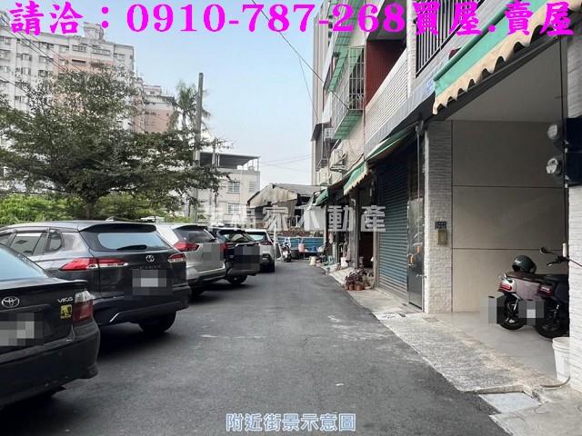 高雄鳳山透天-0