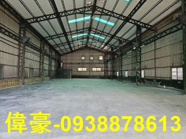 高雄仁武廠房-0