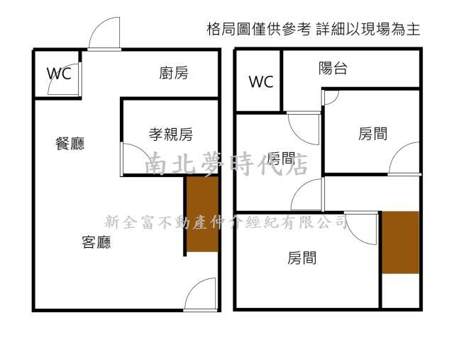 高雄小港公寓-14