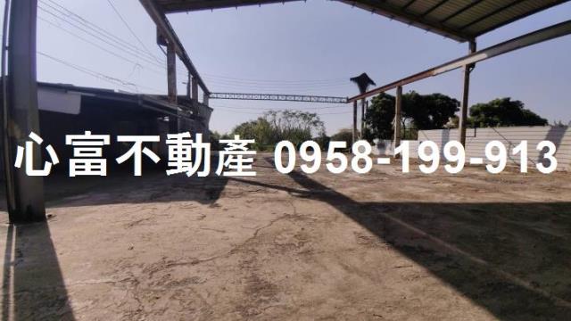 高雄岡山廠房-1