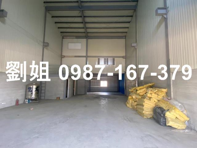 高雄岡山廠房-0