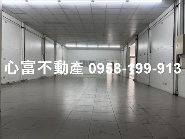 高雄岡山廠房-2
