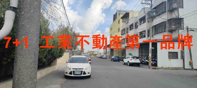 高雄湖內廠房-1