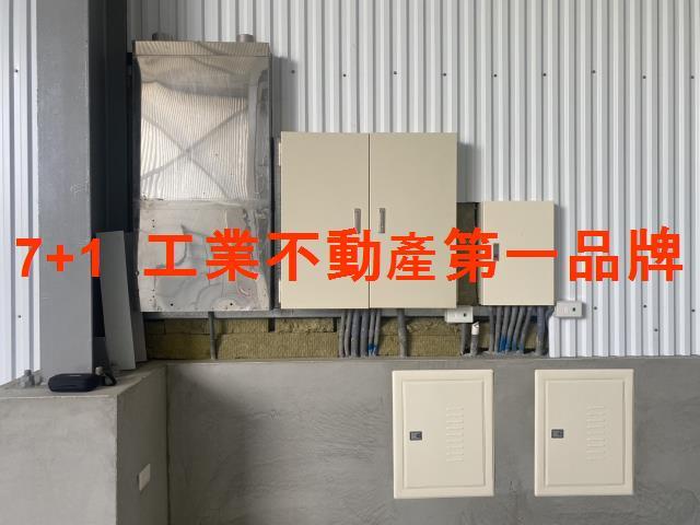 高雄路竹廠房-3