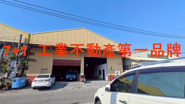 高雄大寮廠房-3