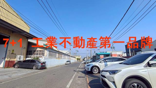 高雄大寮廠房-4