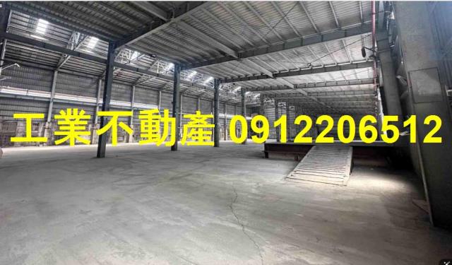 高雄廠房-0