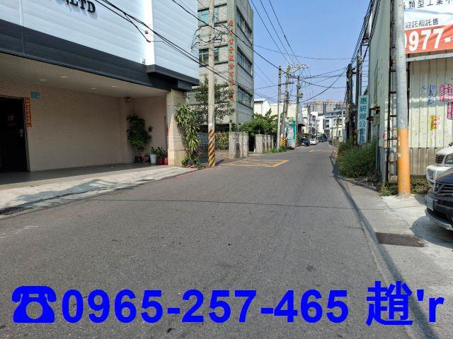 高雄鳳山廠房-0