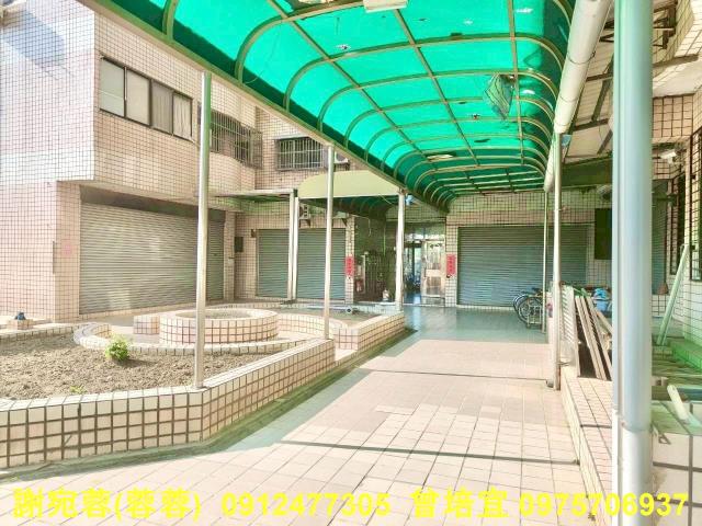 高雄湖內大樓-3