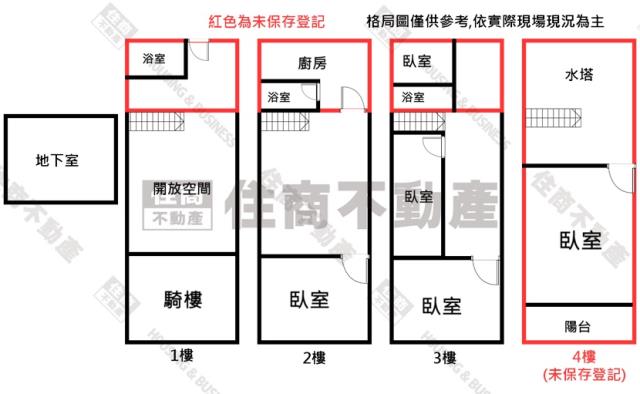 高雄三民區透天-14