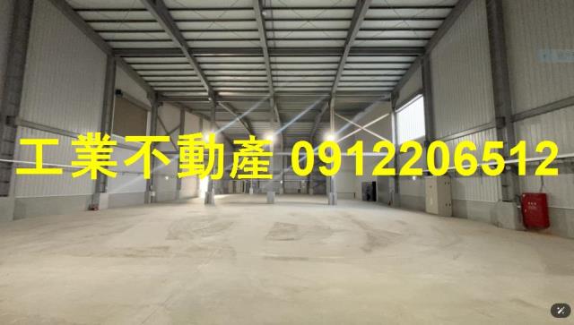 高雄廠房-1