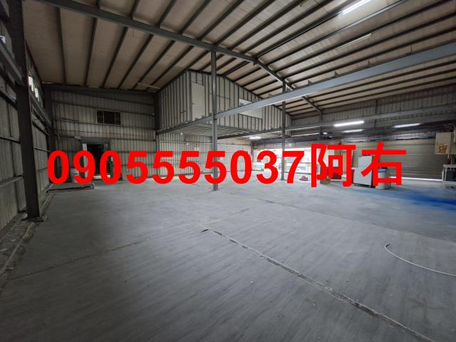 高雄仁武廠房-0