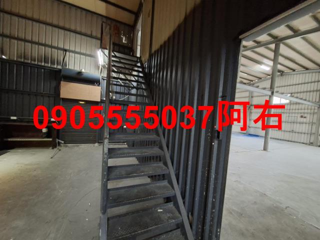 高雄仁武廠房-2