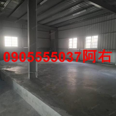 高雄湖內廠房-1