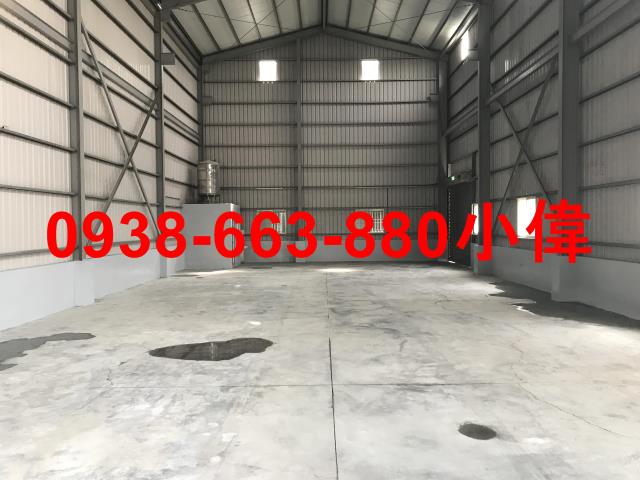 高雄仁武廠房-0