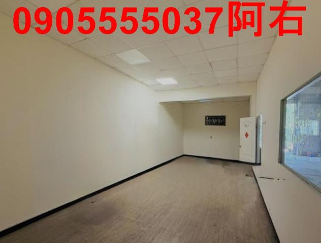 高雄仁武廠房-0