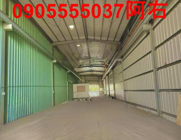 高雄仁武廠房-1