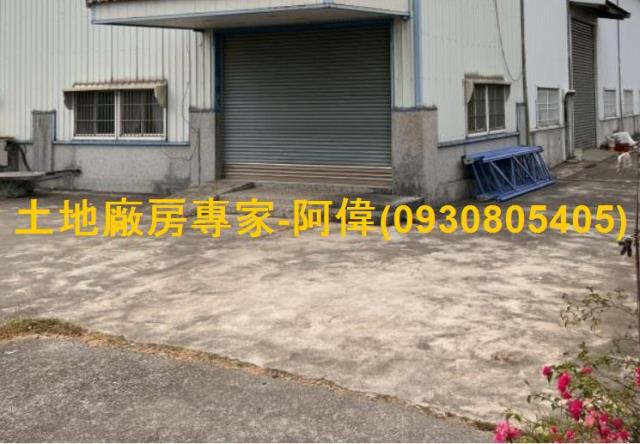 高雄鳥松廠房-0