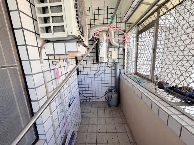 高雄岡山華廈-12