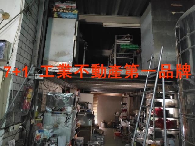 高雄燕巢廠房-0