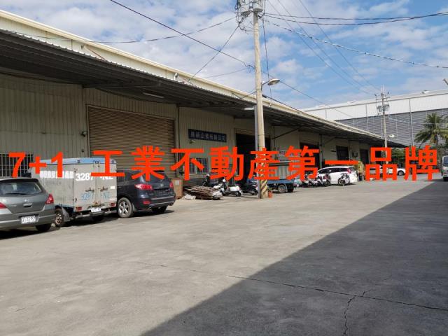 高雄仁武廠房-2