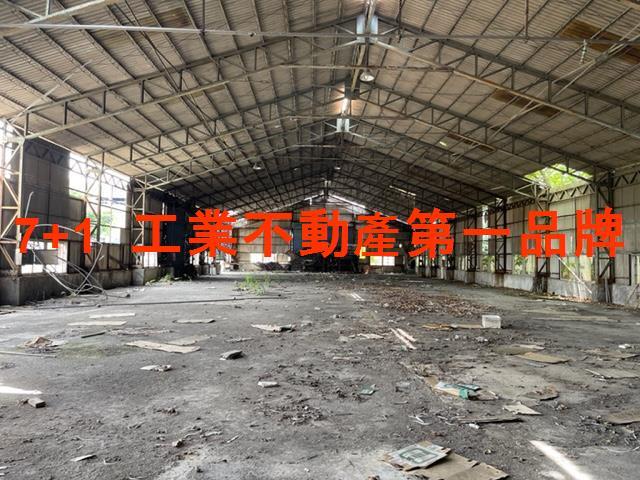 林園廠房-8