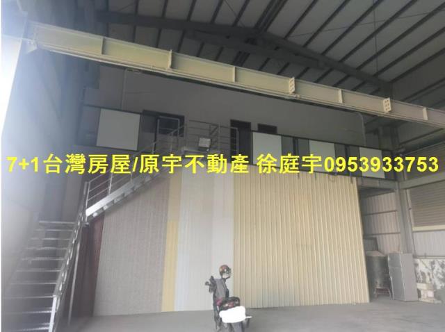 高雄大寮廠房-2