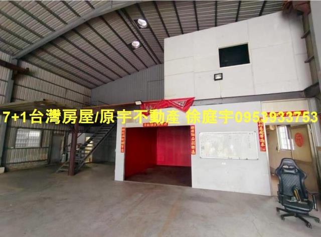 高雄大寮廠房-2