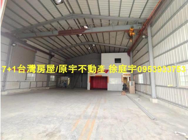 高雄大寮廠房-0