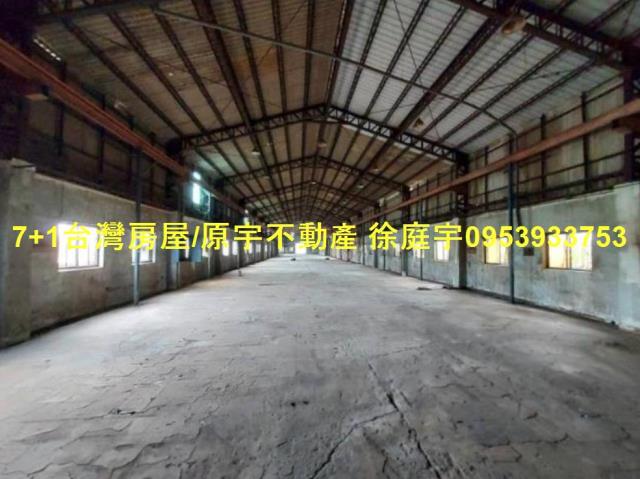 高雄湖內廠房-0