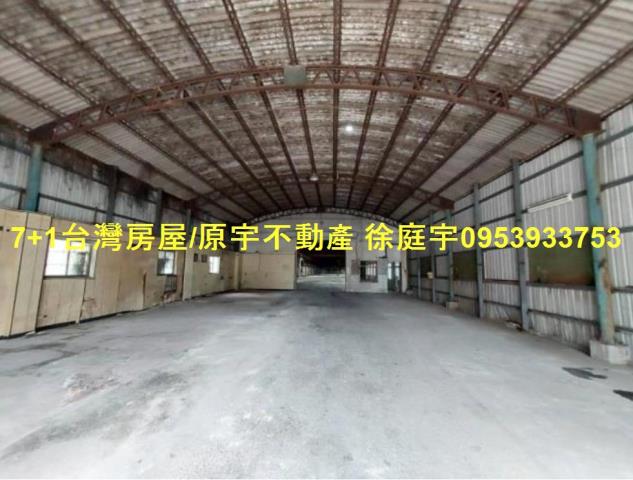 高雄湖內廠房-3